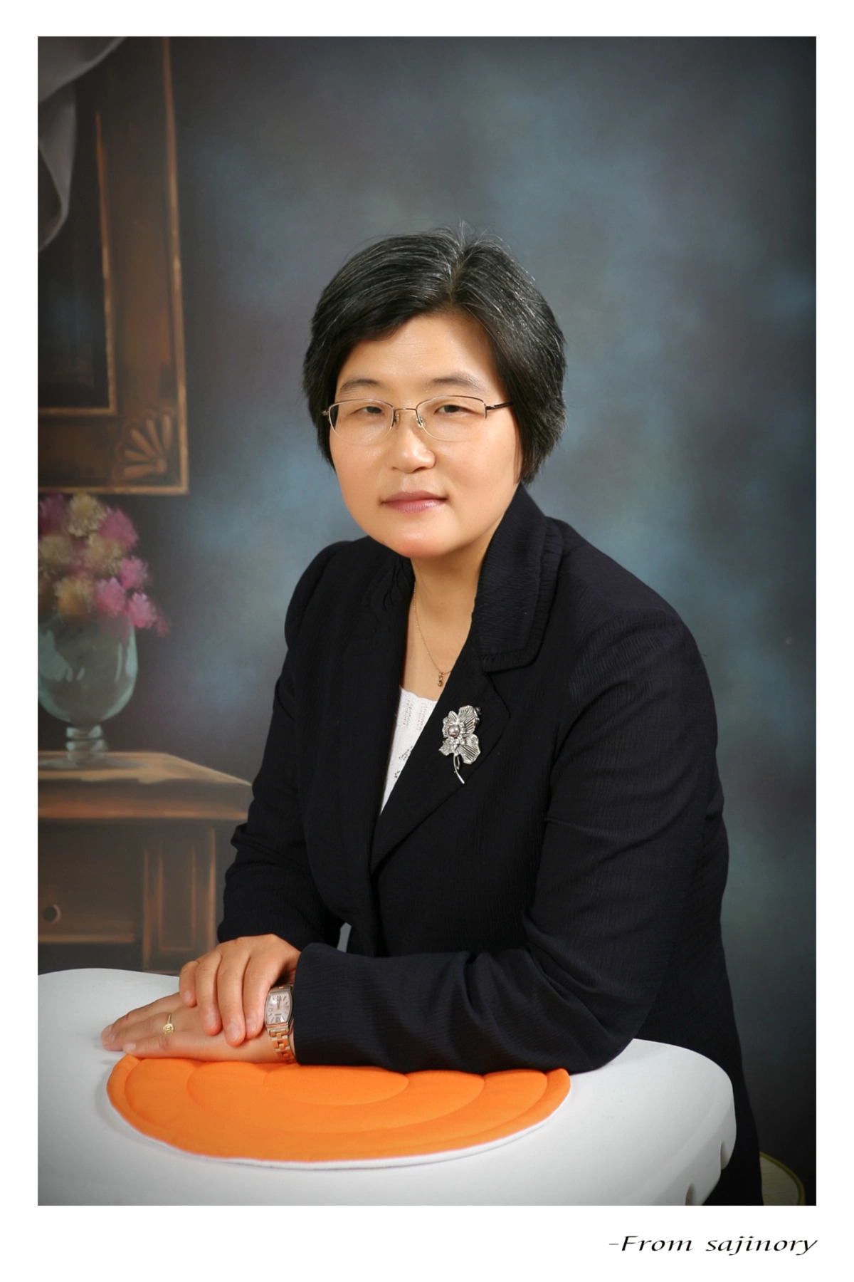 최순자(더불어민주당, 비례대표) 의원