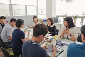 김영희·전예슬 경기도의원, 오산 생활SOC 사업 무산 경위 점검…“시민 체감 행정 실현할 것”