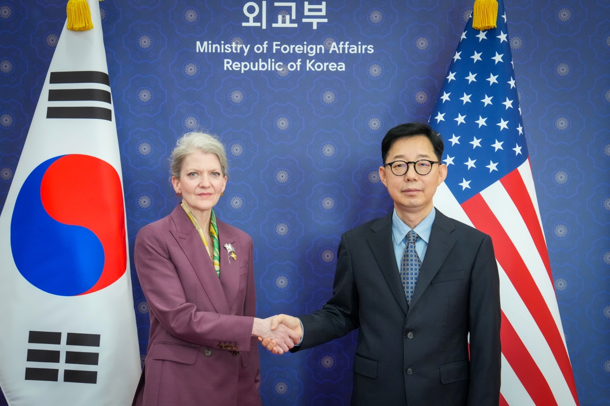 한미 정상회담 안보합의 이행협상 시작