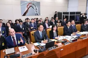 국회, 美하원 쿠팡 보고서에 “적법한 청문 절차…일방적 주장에 유감”