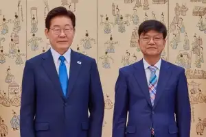 “5·18이 성역이냐” 이병태, 靑경고에도 “표현의 자유”…사퇴론 나와