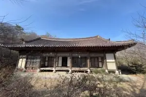 임실 성가리 한옥 국가등록문화유산 등재 전망