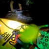 대세로 떠오른 청게 잡으려다 밀물에 고립… 20대 관광객 2명 구조