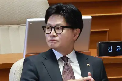 한동훈 출국금지 해제…“소환도 안 하고 선거만 방해”