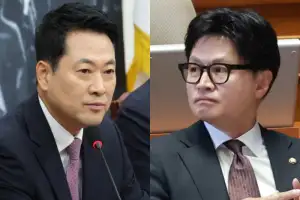 장동혁 오늘 최고위 복귀… 국힘 징계정국 몰아친다