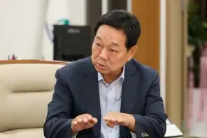 “정당 독식·문중 대립 끝나… ‘안 됩니다’ 민원, 성주서는 됩니다”