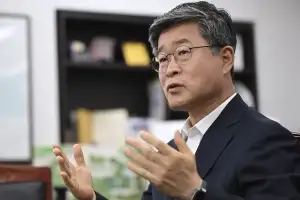 “주민 만족시키는 구정의 변화… 중구의 큰 도약 완성할 것” [민선 9기 단체장에게 듣는다]
