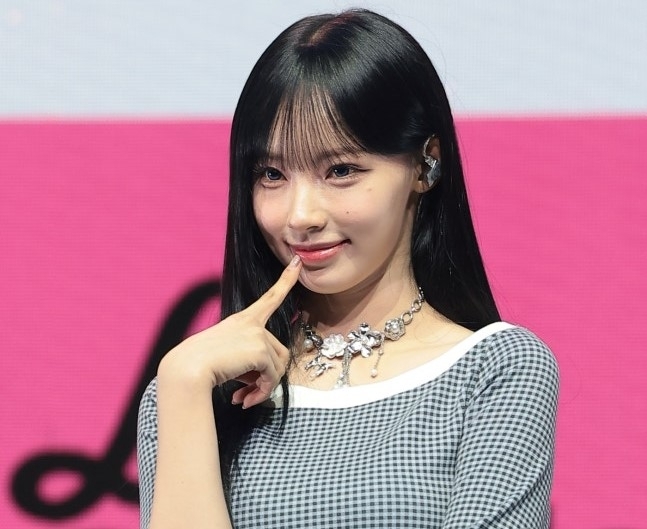 리센느 원이. 2025.11.25 뉴스1 자료사진