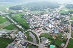 전남광주특별시, 일반농산어촌개발 공모 7곳 선정…전국 최다