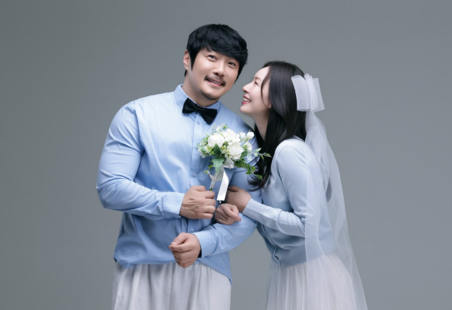 image - “약속 지켜 기뻐”…KCM, 10월 ♥아내와 14년 만에 결혼식 올린다