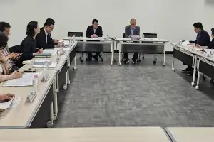 전남광주통합특별시 해수욕장, 피서객 맞이 나서