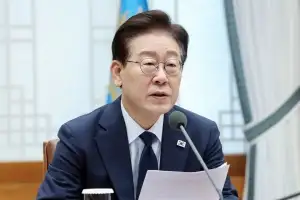 김용범 “23일 李대통령 주재 부동산 대토론회…레버리지 ETF 시장 상황 보는 중”