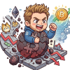 “비트코인 0원? 차라리 침몰하겠다”…美 자산가, 비트코인 ‘올인’하는 이유 [재테크+]