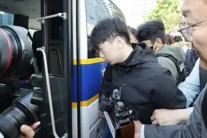 홍석기 국수본부장, 장윤기 경찰관 부친 증거 인멸 논란에 “유구무언”