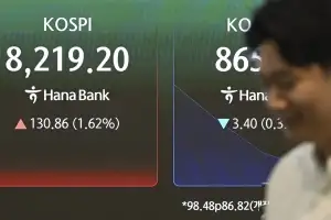SK하이닉스 -5% ‘털썩’…“삼전닉스 레버리지 상폐해야” 정치권까지 가세