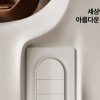 신동아ES, 곡선 디자인과 실용성 갖춘 ‘오젤(OZEL) 스위치’ 출시