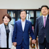 대구시의장에 임인환 만장일치 선출…“대구시와 견제·협치 균형”
