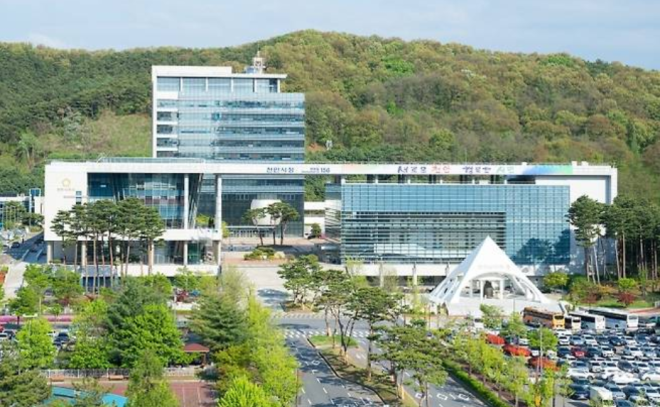 장기수 천안시장 “민선9기 시정운영 시민에게 듣는다”