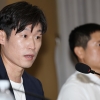 “차기 회장 출마 안 해”…박지성 “축구인으로서 죄송”