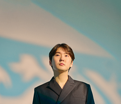 피아니스트 조성진. ©Ben Wolf