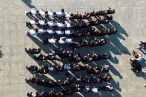 배재고 “인성 중요성 배워”… 광주일고 “고개 들고 어깨 펴라”