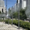 용산구, 여름철 폭염 대책 본격 가동