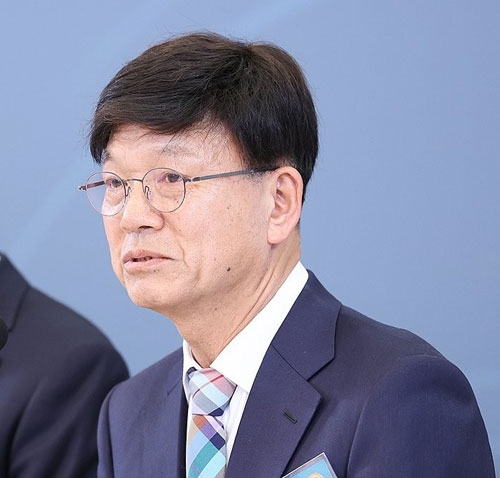 이병태 규제합리화위원회 부위원장. 연합뉴스