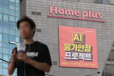 홈플 사태에… 與 “혜택 땐 인수 나설 수도” 유통법 개정 검토