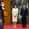 李대통령, 나토 무대 첫 데뷔…최대 방산 시장서 K방산 홍보