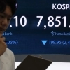 ‘역대급 실적’인데 주가는 6%↓…‘29만전자’ 됐다
