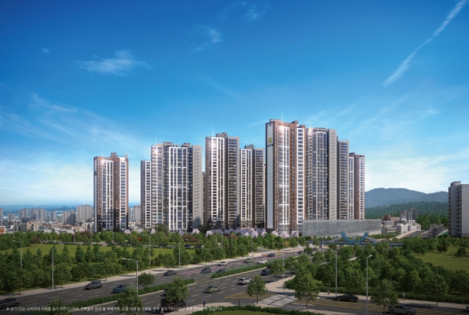 삼성·SK 충남권 대규모 투자 발표… 산업 투자 확대 속 ‘천안 휴먼빌 퍼스트시티’ 관심