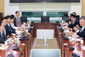 대안과미래 “장동혁, 징계 정치 지속할 땐 좌시하지 않을 것”