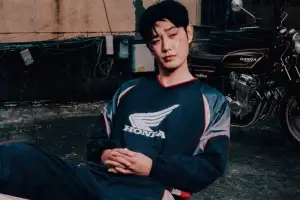 핍스모터사이클, ‘참교육’ 화제의 배우 유태주의 방과후 모습을 조명