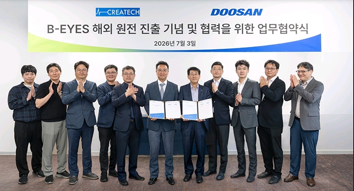 (사진=크리에이텍 제공)