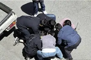 경찰, ‘여고생 살해’ 장윤기 사건 ‘증거인멸 혐의’…수사팀장 구속영장 신청