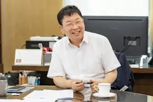 김경호 광진구청장, ‘2026 매니페스토 약속대상’ 최우수상 수상