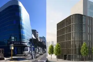 청년 주거·창업 한곳에… 제주 원도심 빈 건물, 공공임대로 부활