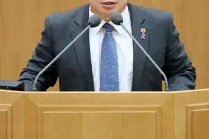 유호준 경기도의원, 제12대 의회 ‘의원발의 1호’ 조례안 제출… “의정활동 투명 공개”