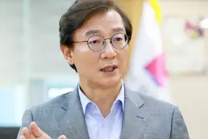 “민생 100일 비상조치, 부산 다시 뛰게 할 것… 해양수도 꼭 완성” [민선 9기 광역단체장에게 듣는다]