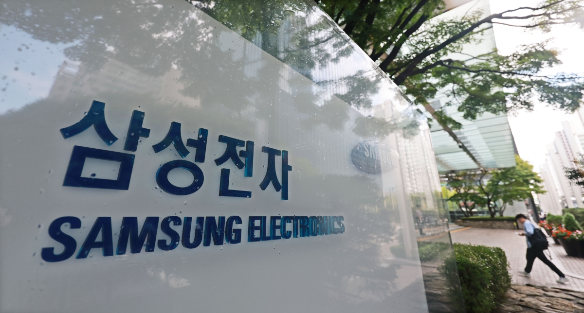 서울 강남구 삼성전자 서초사옥. 2026.7.7 연합뉴스