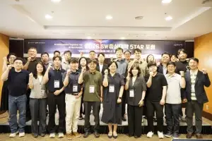 선문대 AI·SW 교육 협력 본격화…5개 대학과 ‘5TAR 포럼’
