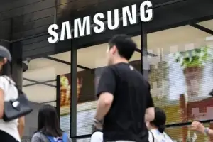 뛰는 삼전닉스, 쫓는 美中日… 메가 프로젝트로 초격차 굳히기