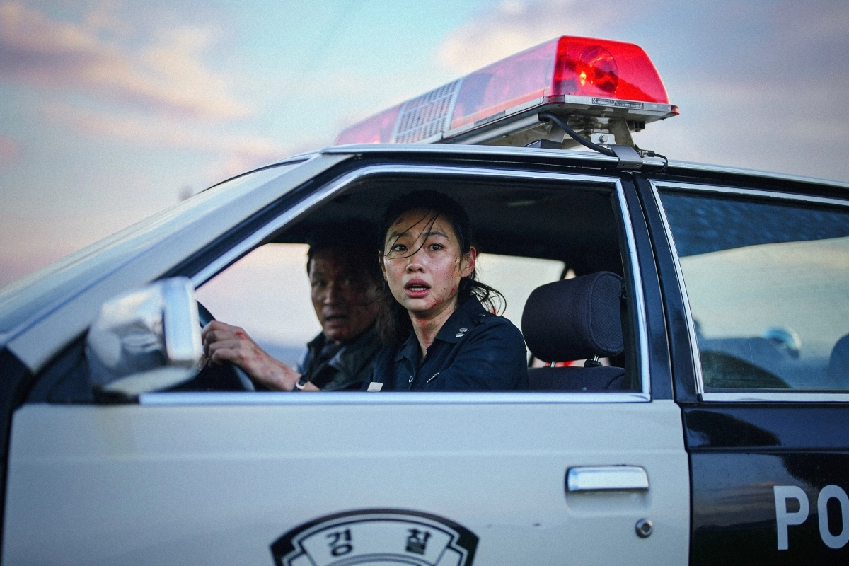 영화 ‘호프’ 스틸컷.  플러스엠 엔터테인먼트 제공