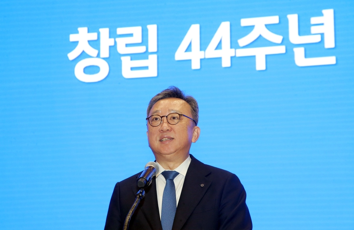 신한은행 창립 44주년 맞아 이벤트 진행