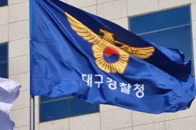 보복 운전하고 BB탄 권총·송곳으로 상대 운전자 위협한 40대 구속