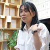 한강 “서점 세든 건물 팔려 세입자 모두 나가기로”…아쉬운 소식 전했다