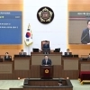 thumbnail - 이성배 서울시의원, 제12대 서울시의회 전반기 부의장 선출