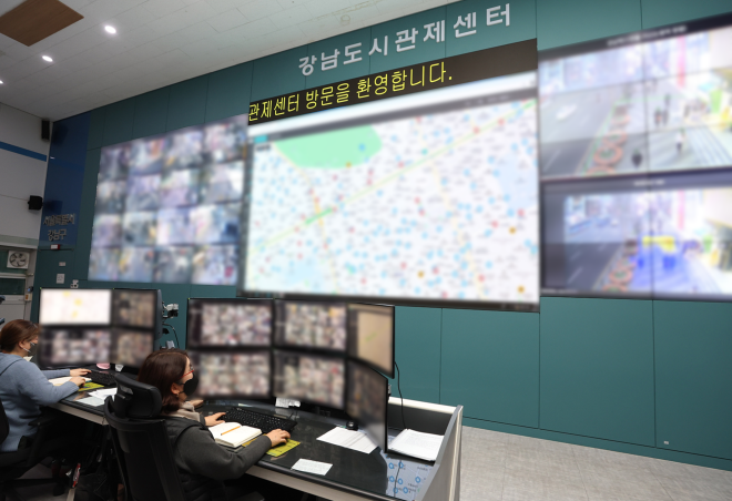쿠도커뮤니케이션, 강남구청 ‘2026년 지능형 스마트도시 안전시스템 구축’ 사업 수주