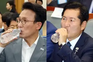 김민석 “정청래 혁신당 합당, 폭탄선언식 과욕…일 그르쳤다”