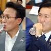 김민석 “정청래 혁신당 합당, 폭탄선언식 과욕…일 그르쳤다”